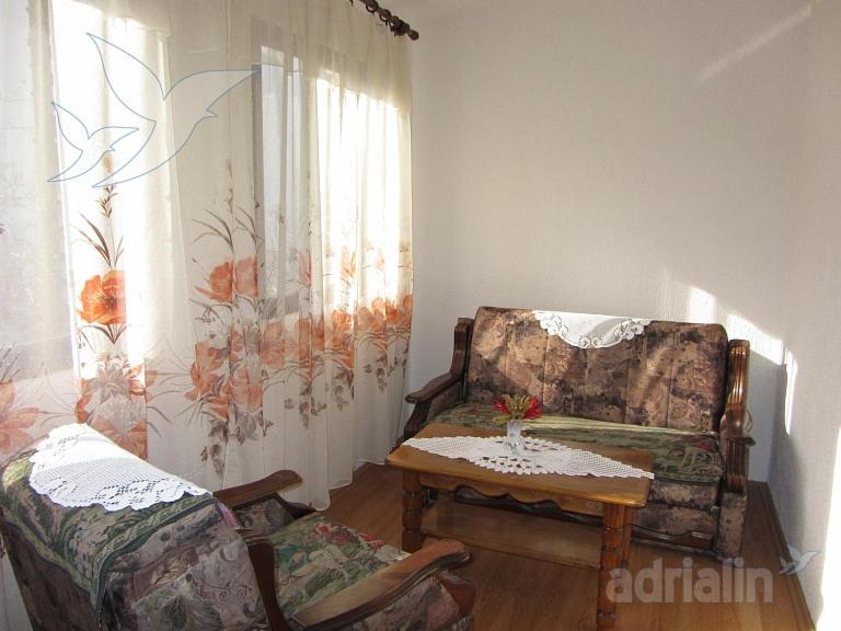 סנג' Apartment Jelic מראה חיצוני תמונה