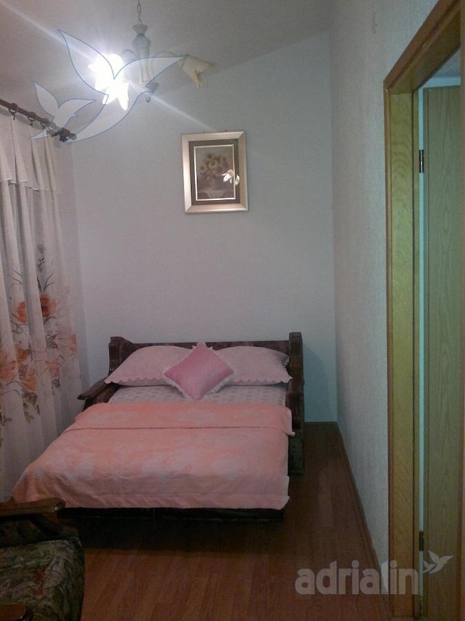 סנג' Apartment Jelic מראה חיצוני תמונה