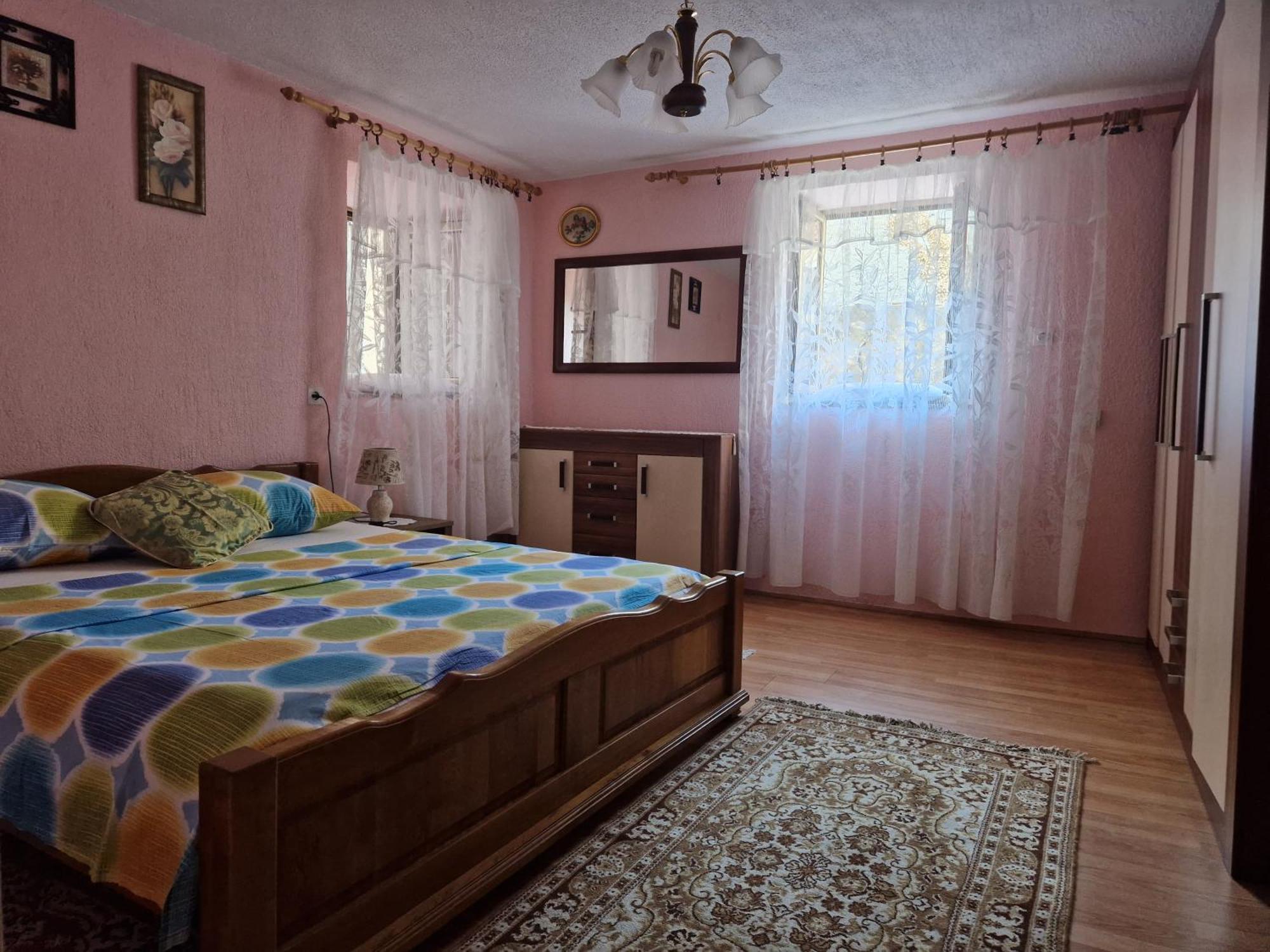 סנג' Apartment Jelic מראה חיצוני תמונה