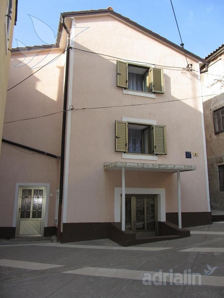 סנג' Apartment Jelic מראה חיצוני תמונה