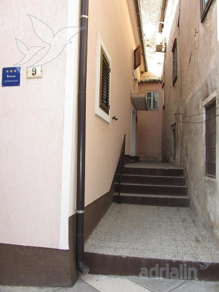 סנג' Apartment Jelic מראה חיצוני תמונה