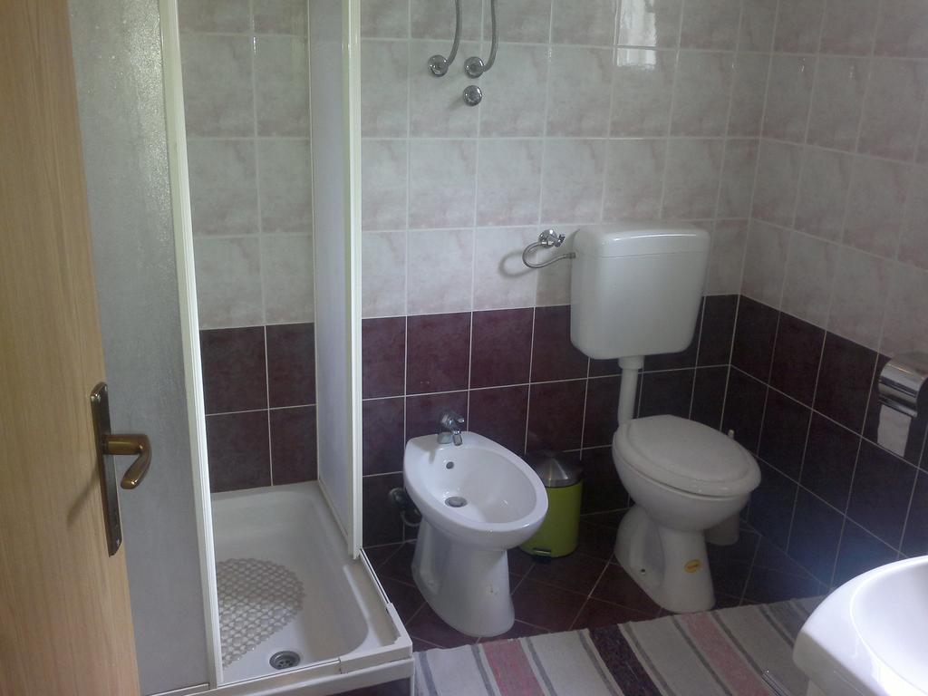 סנג' Apartment Jelic חדר תמונה