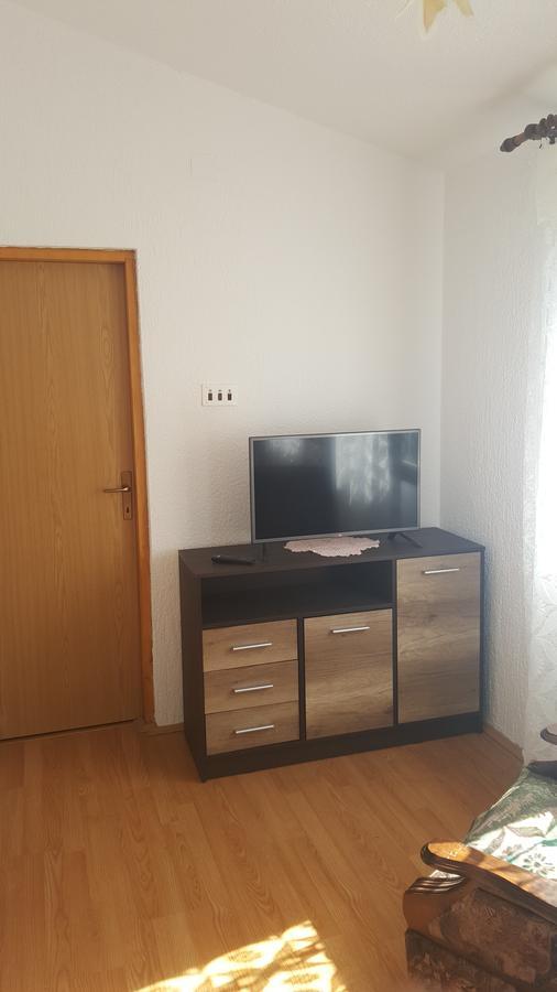 סנג' Apartment Jelic מראה חיצוני תמונה