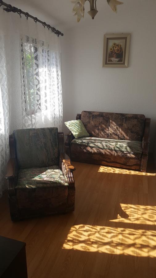סנג' Apartment Jelic מראה חיצוני תמונה